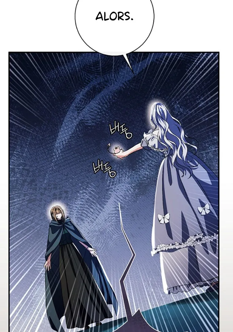 Read The Villainess's Match is Too Perfect FR Manga Online
