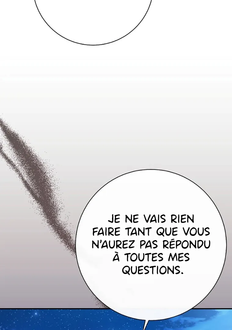 Read The Villainess's Match is Too Perfect FR Manga Online
