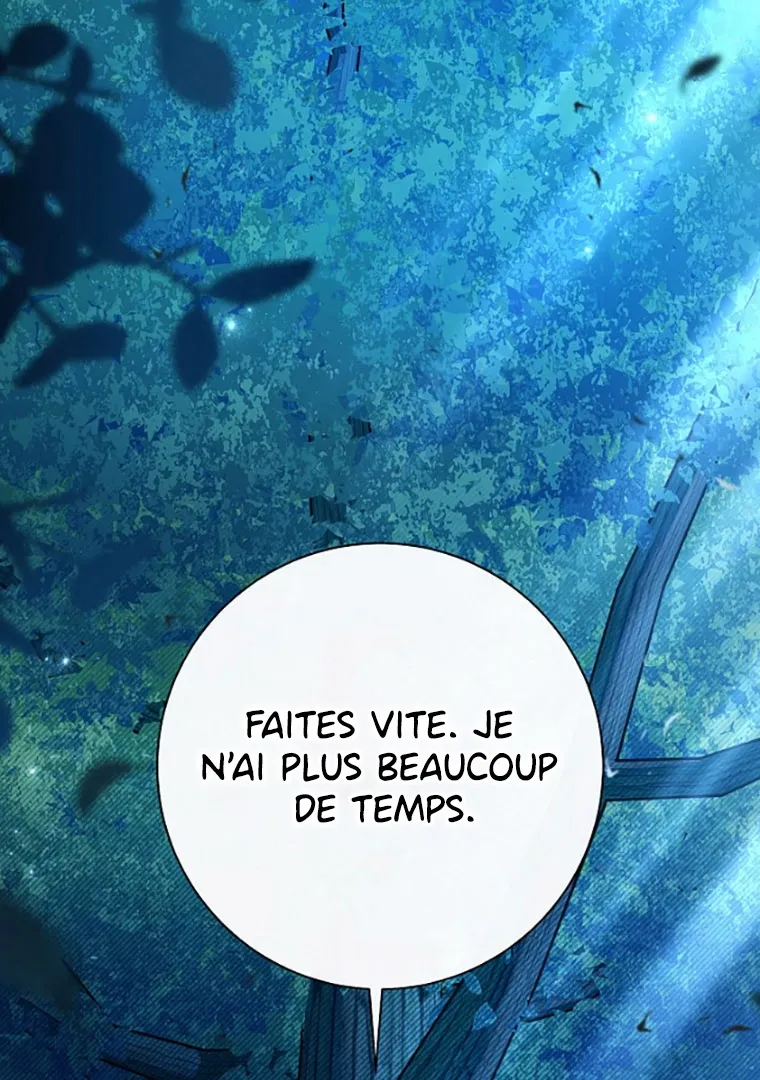 Read The Villainess's Match is Too Perfect FR Manga Online