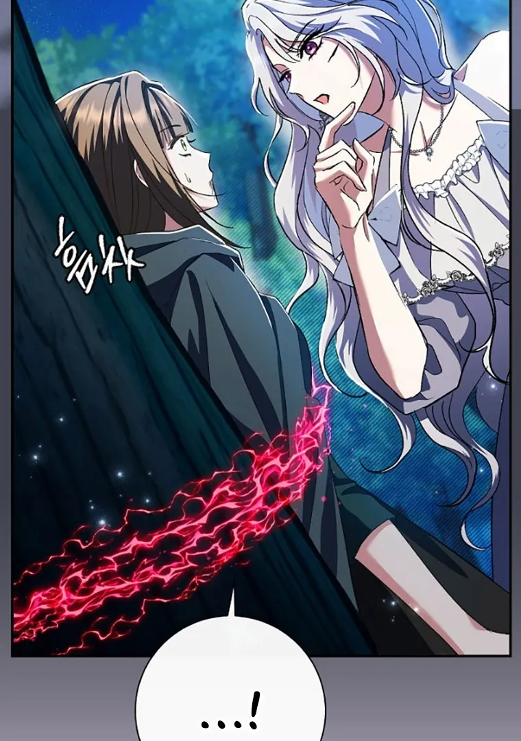 Read The Villainess's Match is Too Perfect FR Manga Online