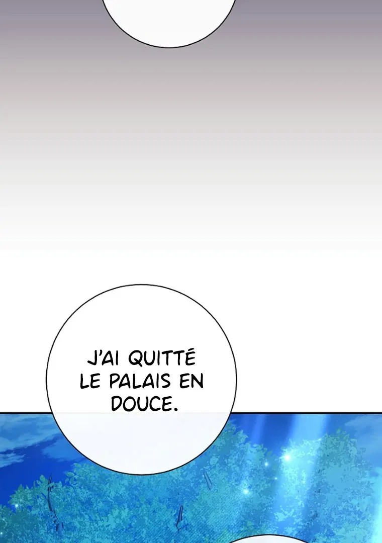 Read The Villainess's Match is Too Perfect FR Manga Online