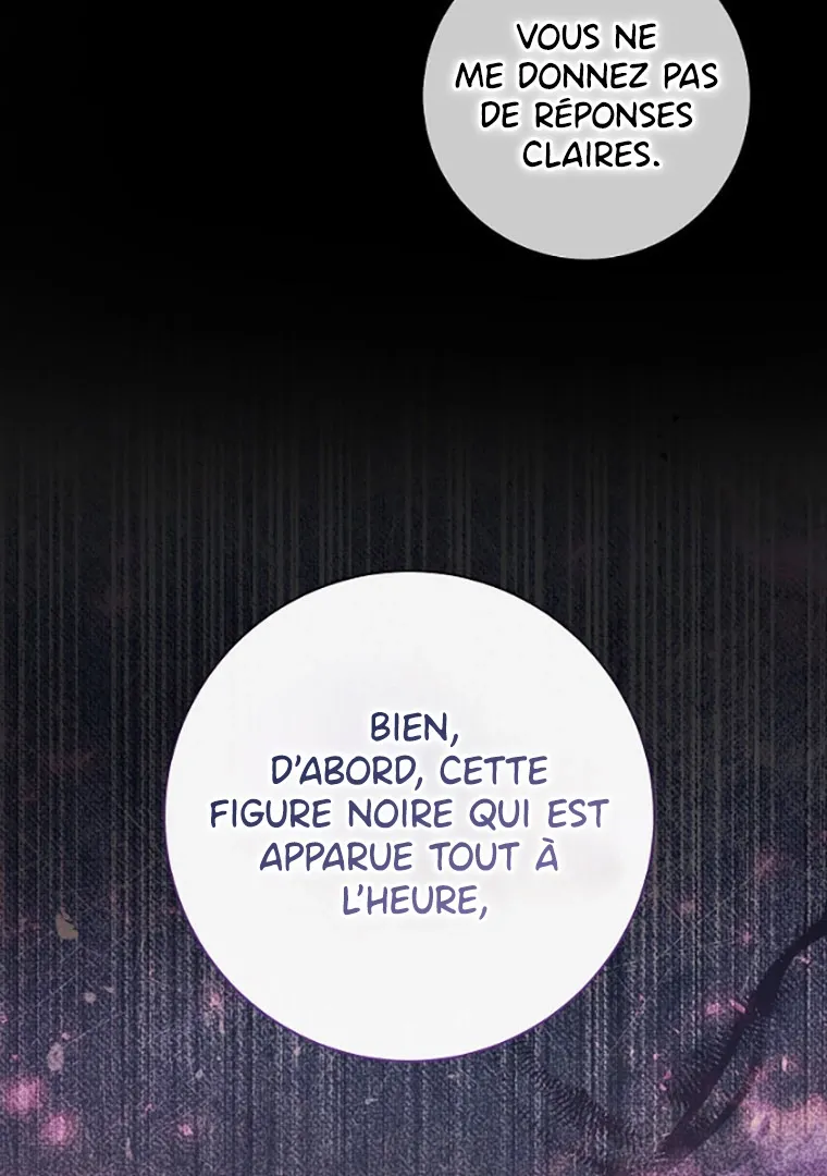 Read The Villainess's Match is Too Perfect FR Manga Online