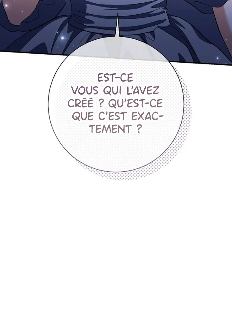 Read The Villainess's Match is Too Perfect FR Manga Online
