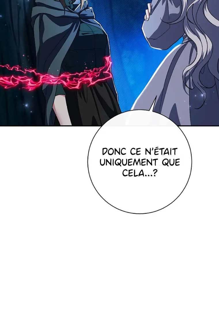 Read The Villainess's Match is Too Perfect FR Manga Online