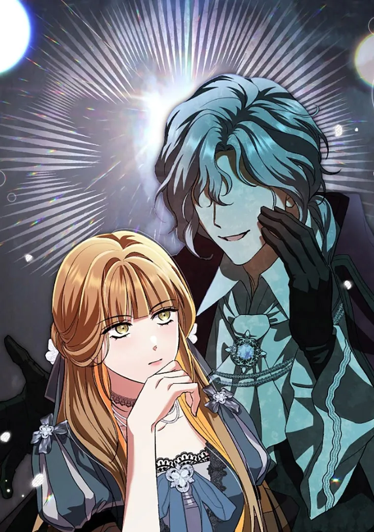 Read The Villainess's Match is Too Perfect FR Manga Online