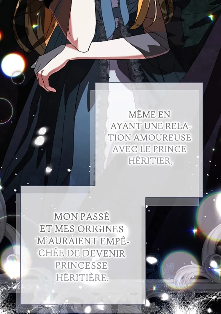 Read The Villainess's Match is Too Perfect FR Manga Online