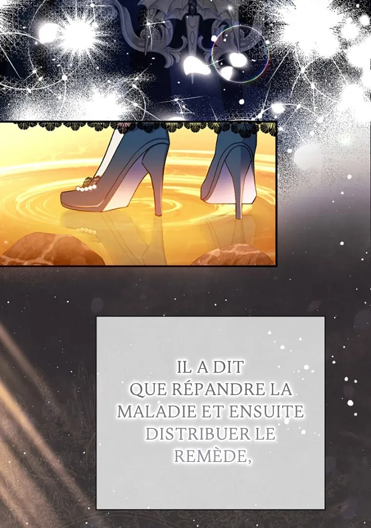 Read The Villainess's Match is Too Perfect FR Manga Online