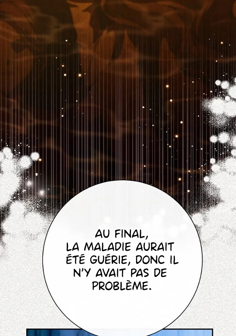 Read The Villainess's Match is Too Perfect FR Manga Online