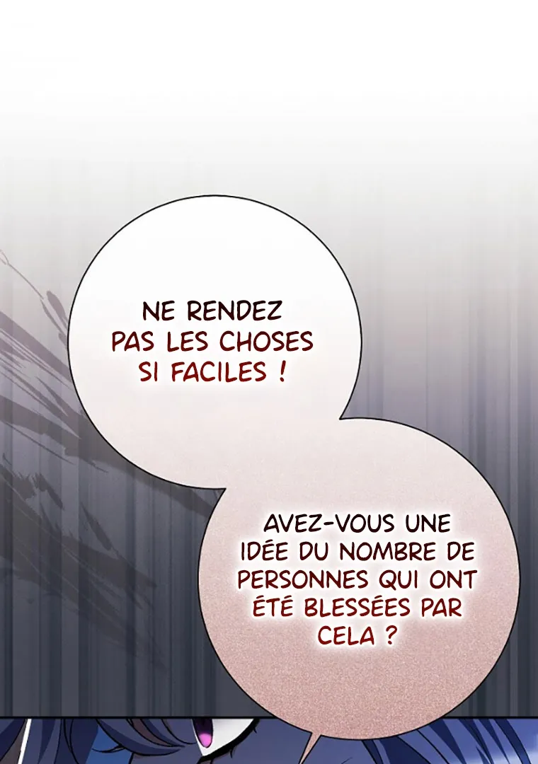 Read The Villainess's Match is Too Perfect FR Manga Online