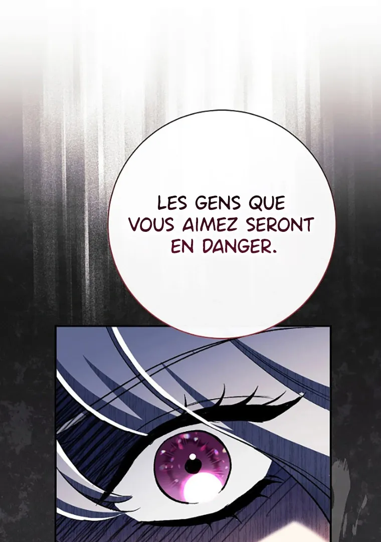 Read The Villainess's Match is Too Perfect FR Manga Online