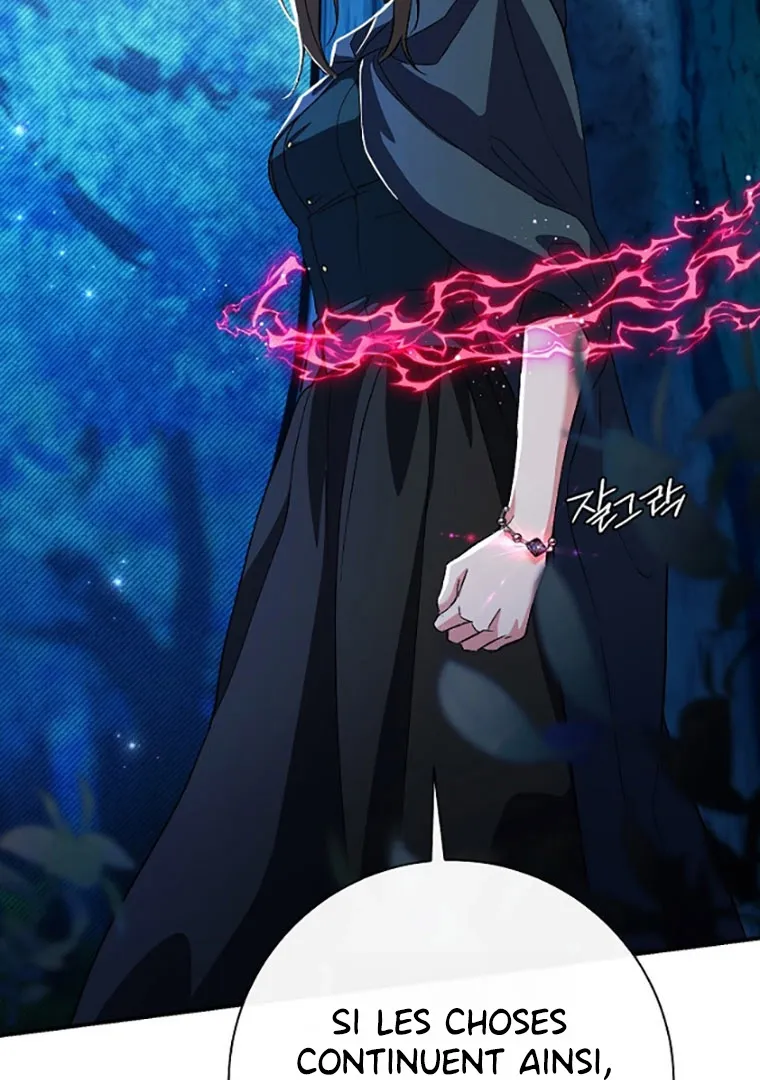 Read The Villainess's Match is Too Perfect FR Manga Online