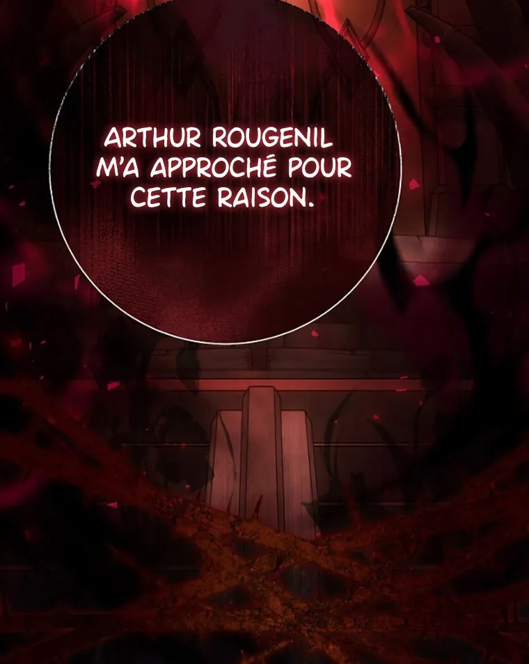 Read The Villainess's Match is Too Perfect FR Manga Online
