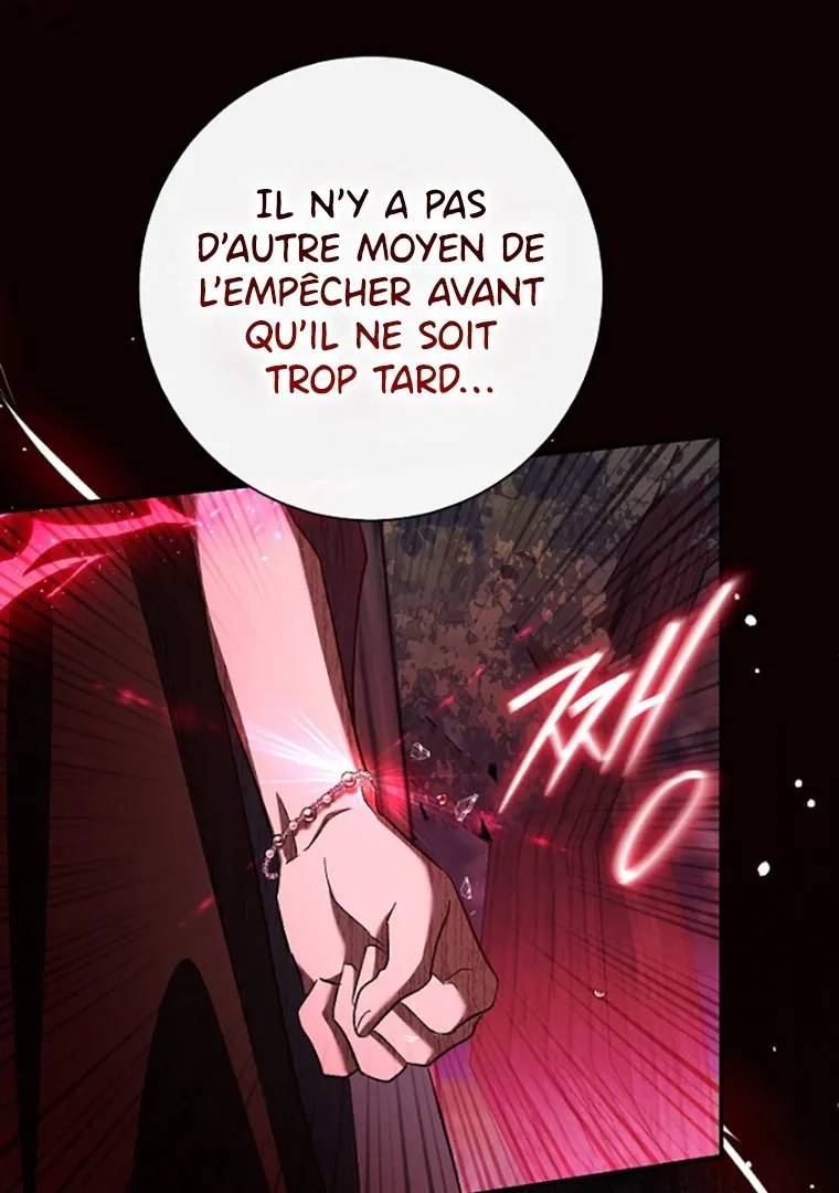 Read The Villainess's Match is Too Perfect FR Manga Online
