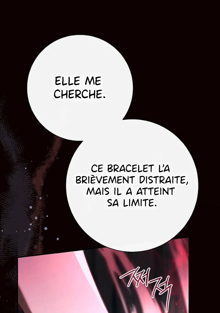 Read The Villainess's Match is Too Perfect FR Manga Online