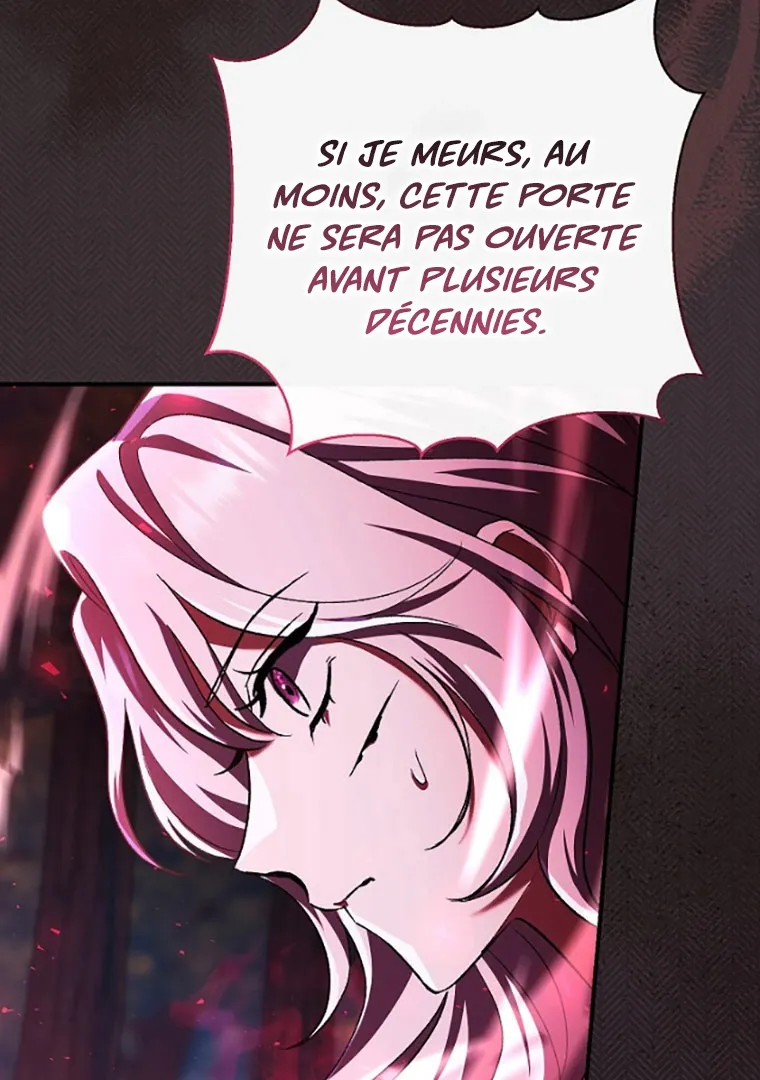 Read The Villainess's Match is Too Perfect FR Manga Online