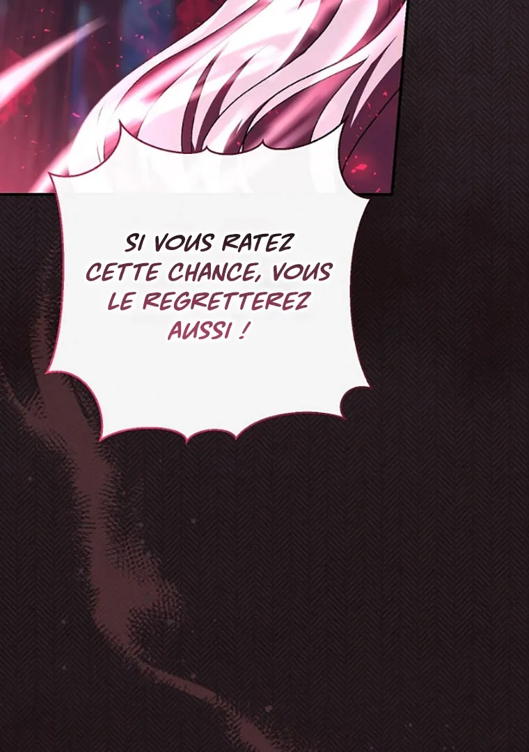 Read The Villainess's Match is Too Perfect FR Manga Online