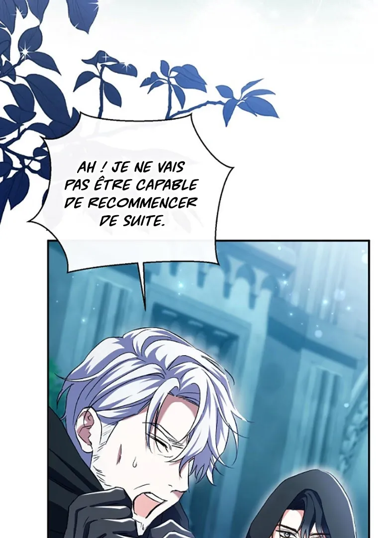 Read The Villainess's Match is Too Perfect FR Manga Online
