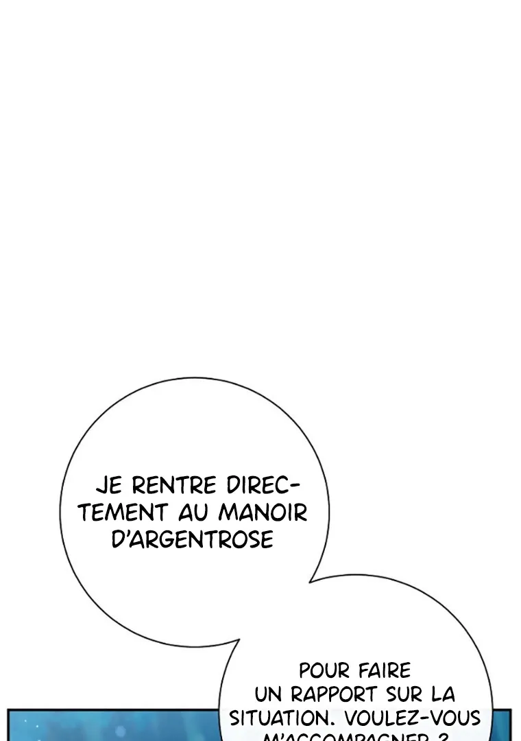 Read The Villainess's Match is Too Perfect FR Manga Online