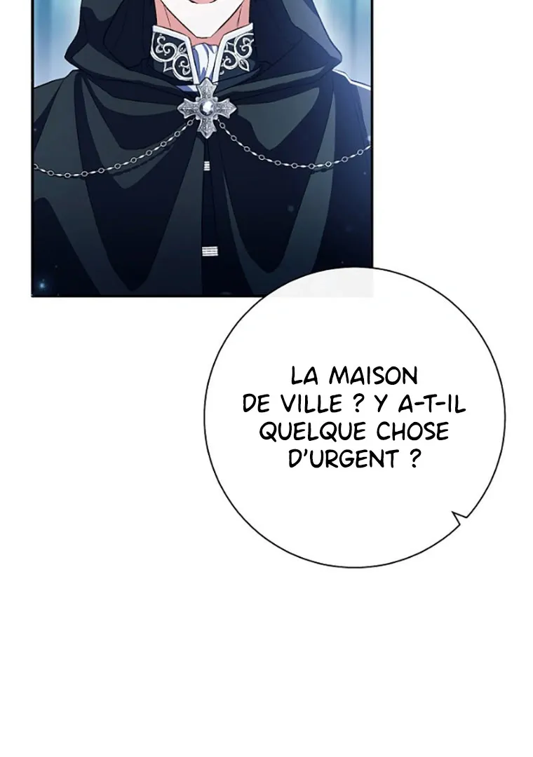 Read The Villainess's Match is Too Perfect FR Manga Online