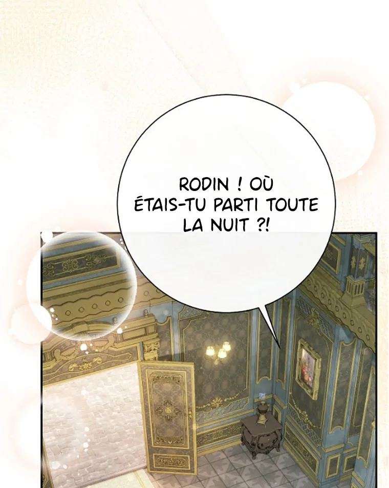 Read The Villainess's Match is Too Perfect FR Manga Online