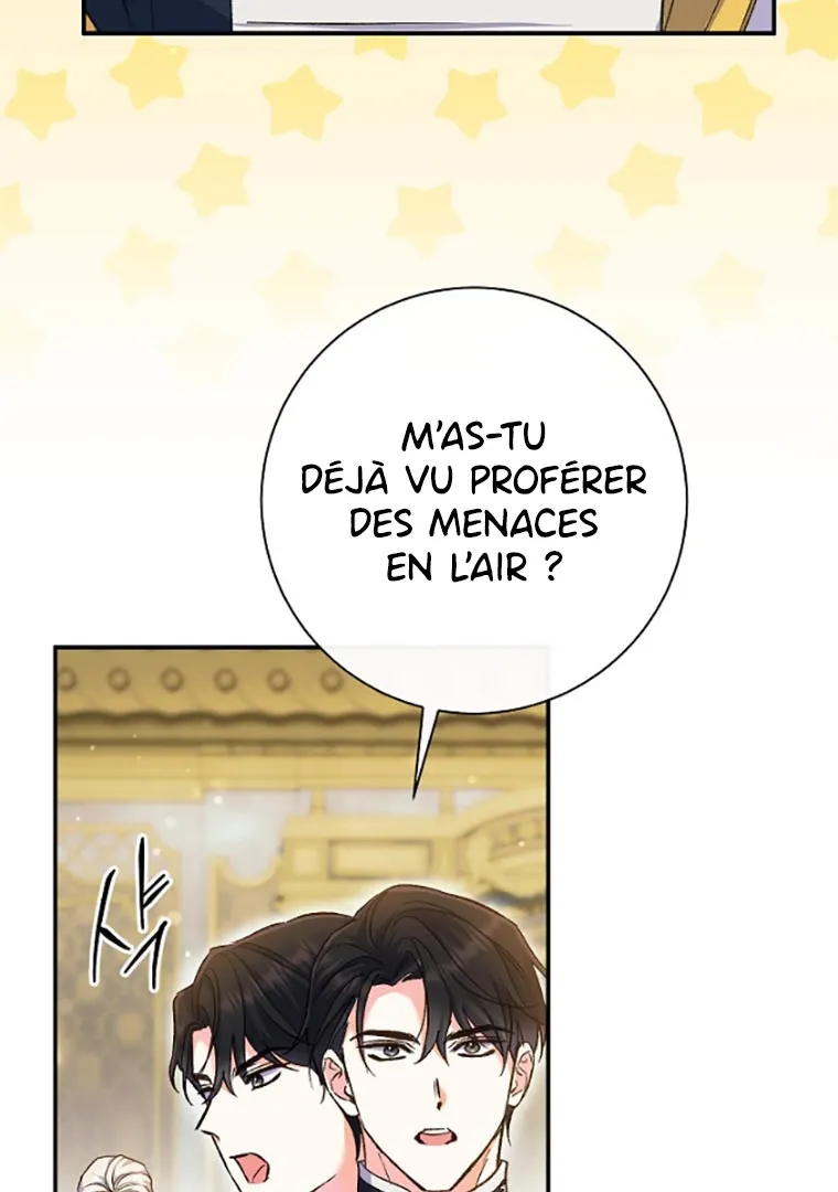 Read The Villainess's Match is Too Perfect FR Manga Online