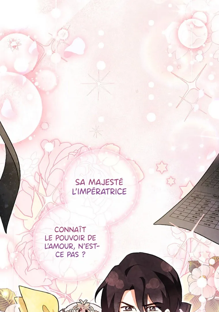 Read The Villainess's Match is Too Perfect FR Manga Online