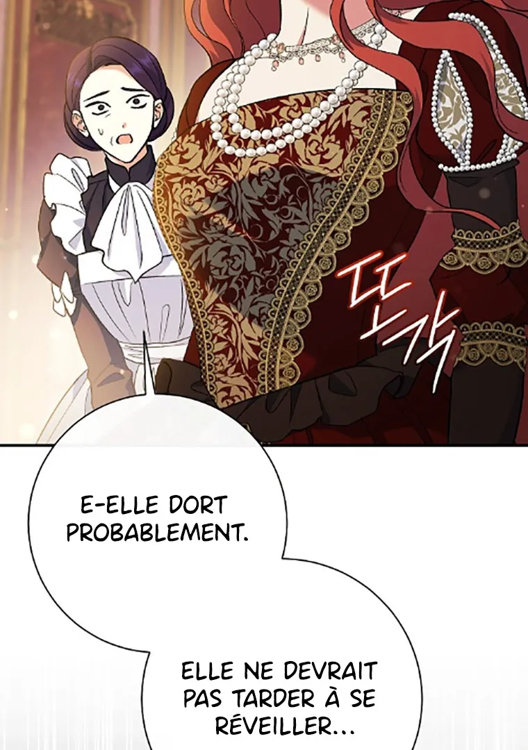 Read The Villainess's Match is Too Perfect FR Manga Online