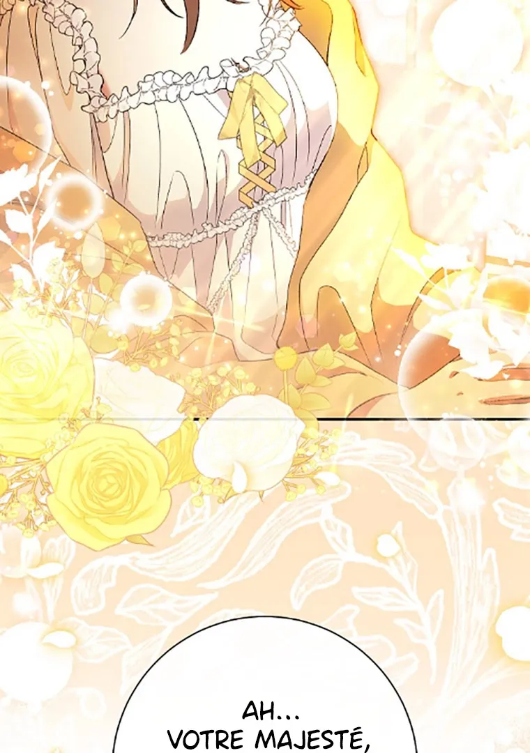 Read The Villainess's Match is Too Perfect FR Manga Online