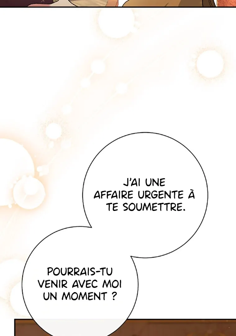 Read The Villainess's Match is Too Perfect FR Manga Online