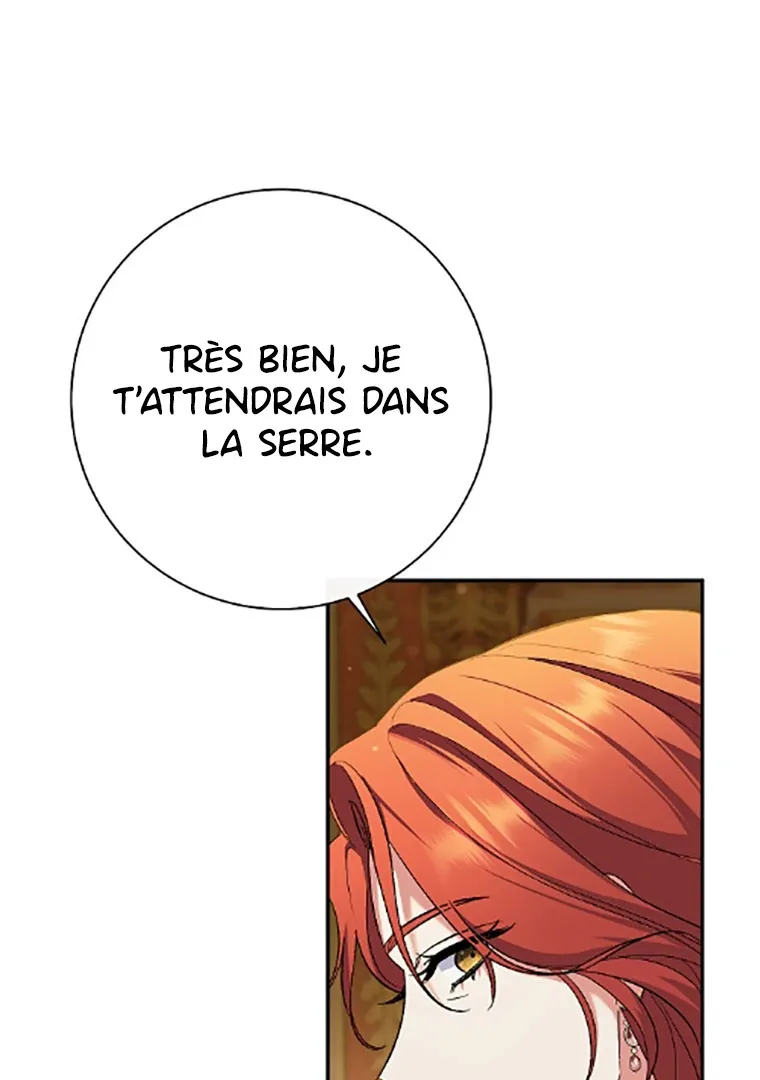 Read The Villainess's Match is Too Perfect FR Manga Online