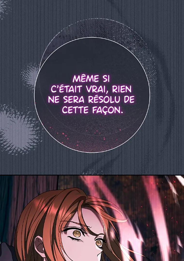 Read The Villainess's Match is Too Perfect FR Manga Online