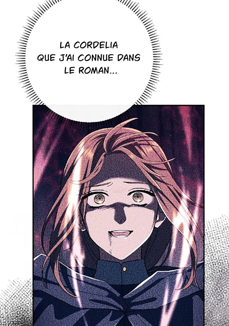 Read The Villainess's Match is Too Perfect FR Manga Online