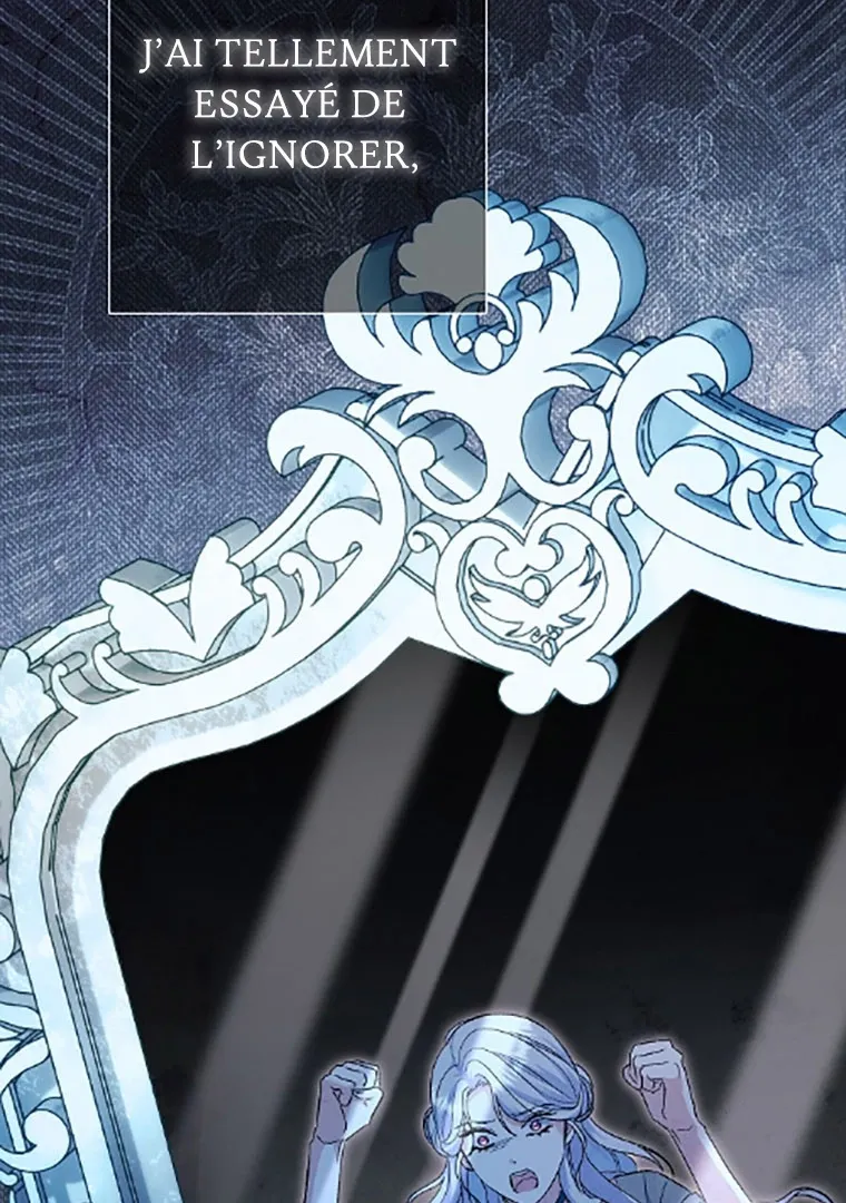Read The Villainess's Match is Too Perfect FR Manga Online