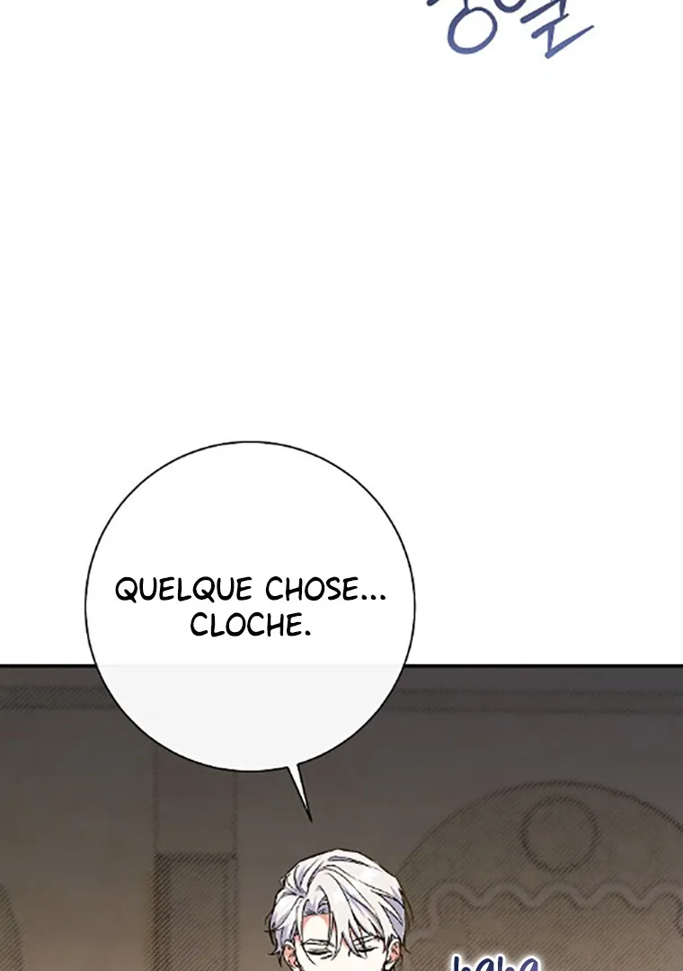 Read The Villainess's Match is Too Perfect FR Manga Online