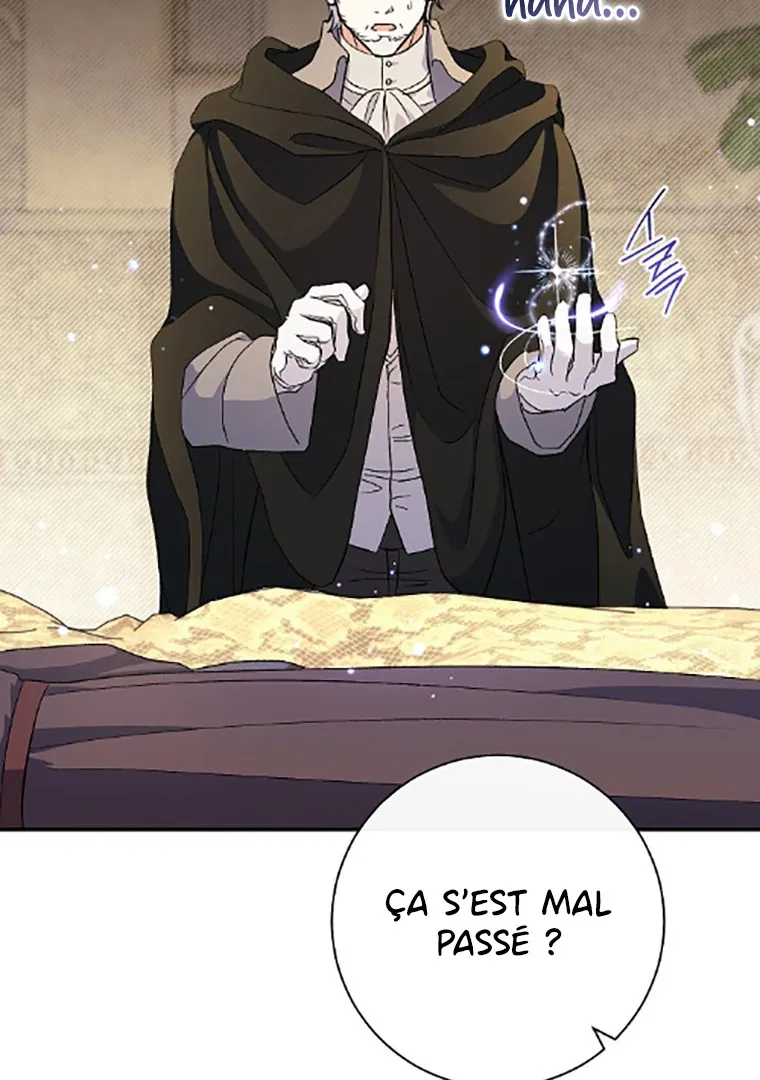 Read The Villainess's Match is Too Perfect FR Manga Online