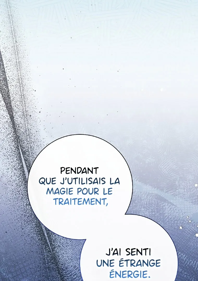 Read The Villainess's Match is Too Perfect FR Manga Online