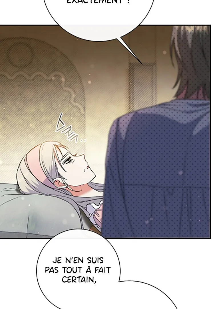 Read The Villainess's Match is Too Perfect FR Manga Online