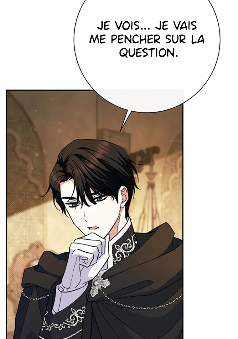 Read The Villainess's Match is Too Perfect FR Manga Online