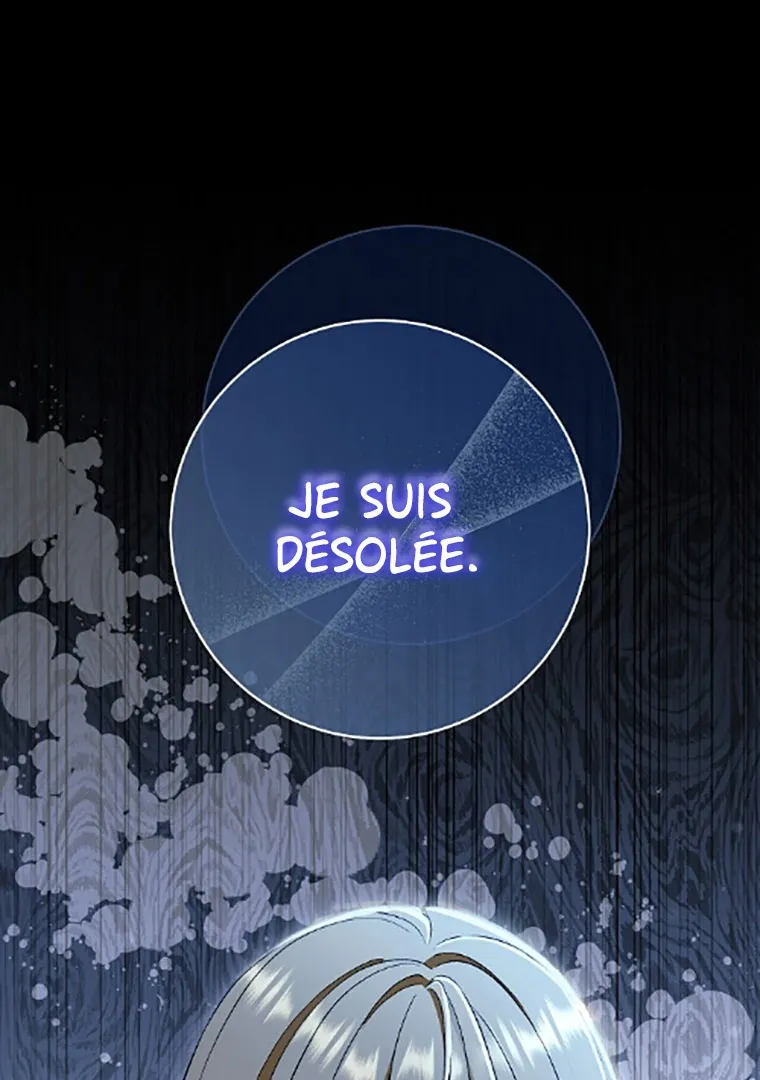 Read The Villainess's Match is Too Perfect FR Manga Online