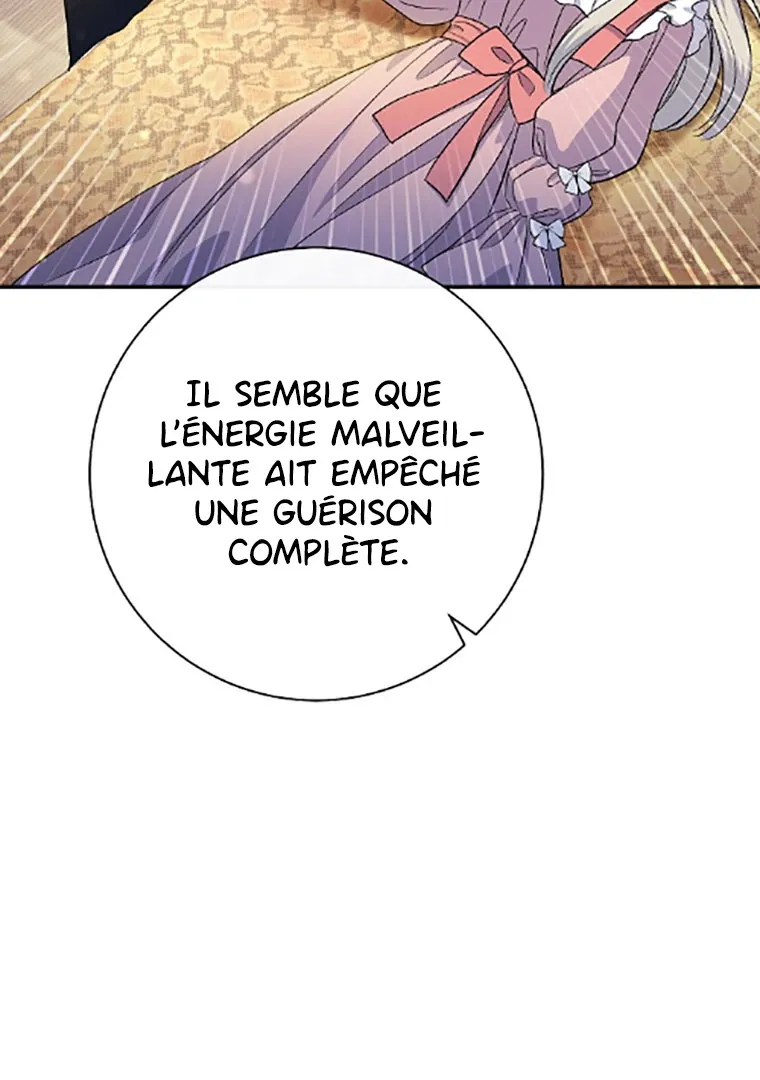 Read The Villainess's Match is Too Perfect FR Manga Online