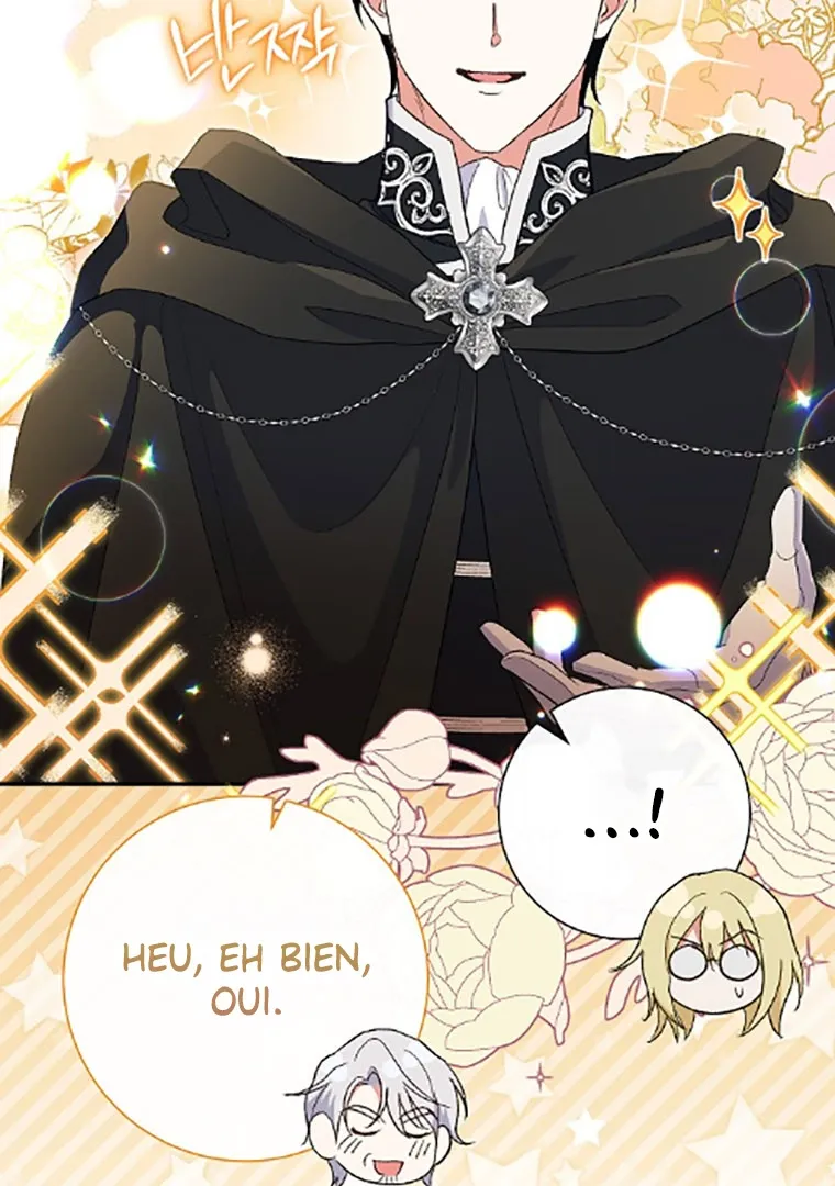 Read The Villainess's Match is Too Perfect FR Manga Online