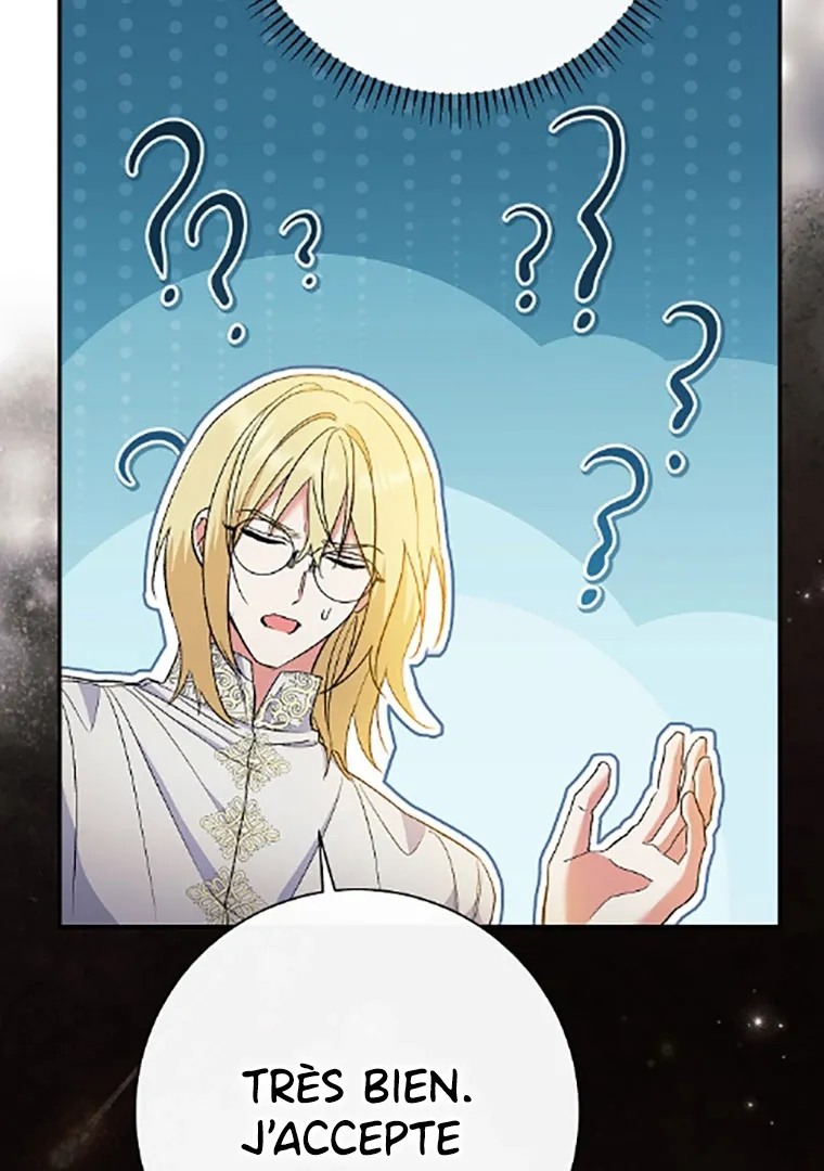Read The Villainess's Match is Too Perfect FR Manga Online
