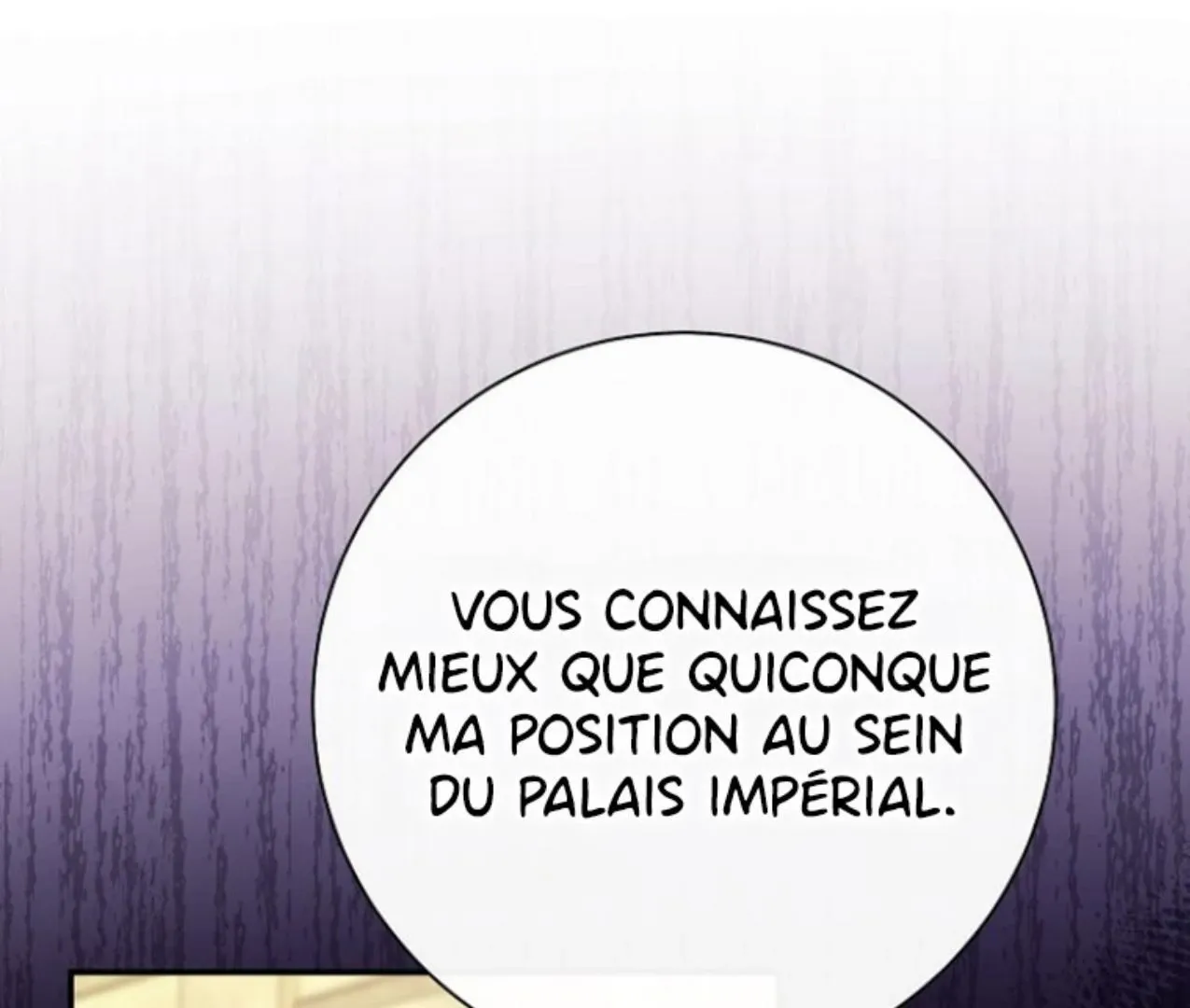 Read The Villainess's Match is Too Perfect FR Manga Online
