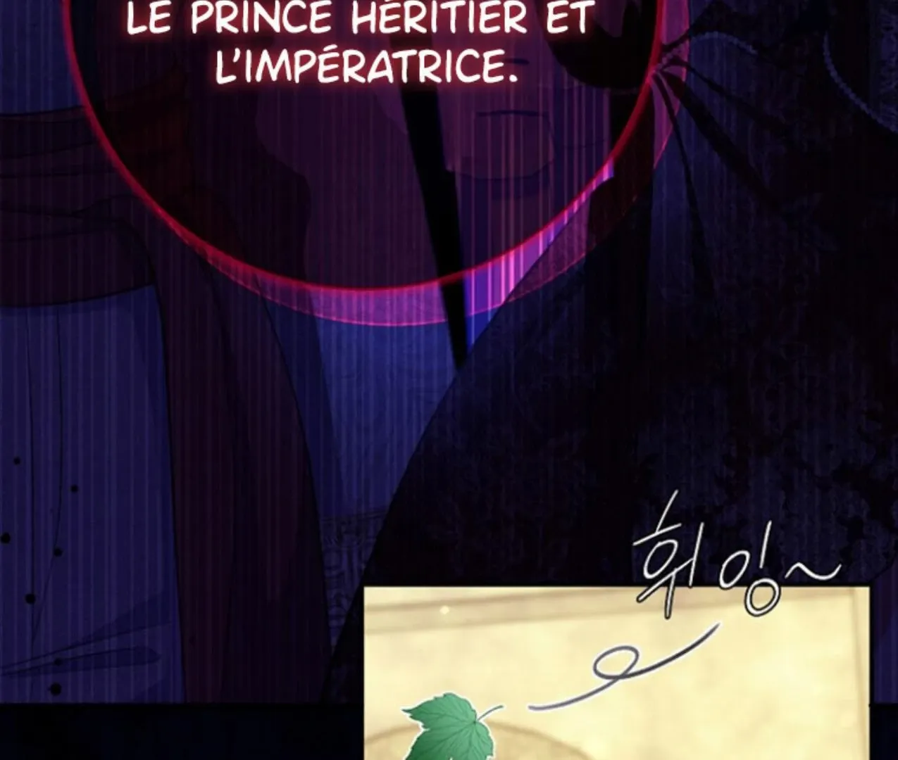 Read The Villainess's Match is Too Perfect FR Manga Online