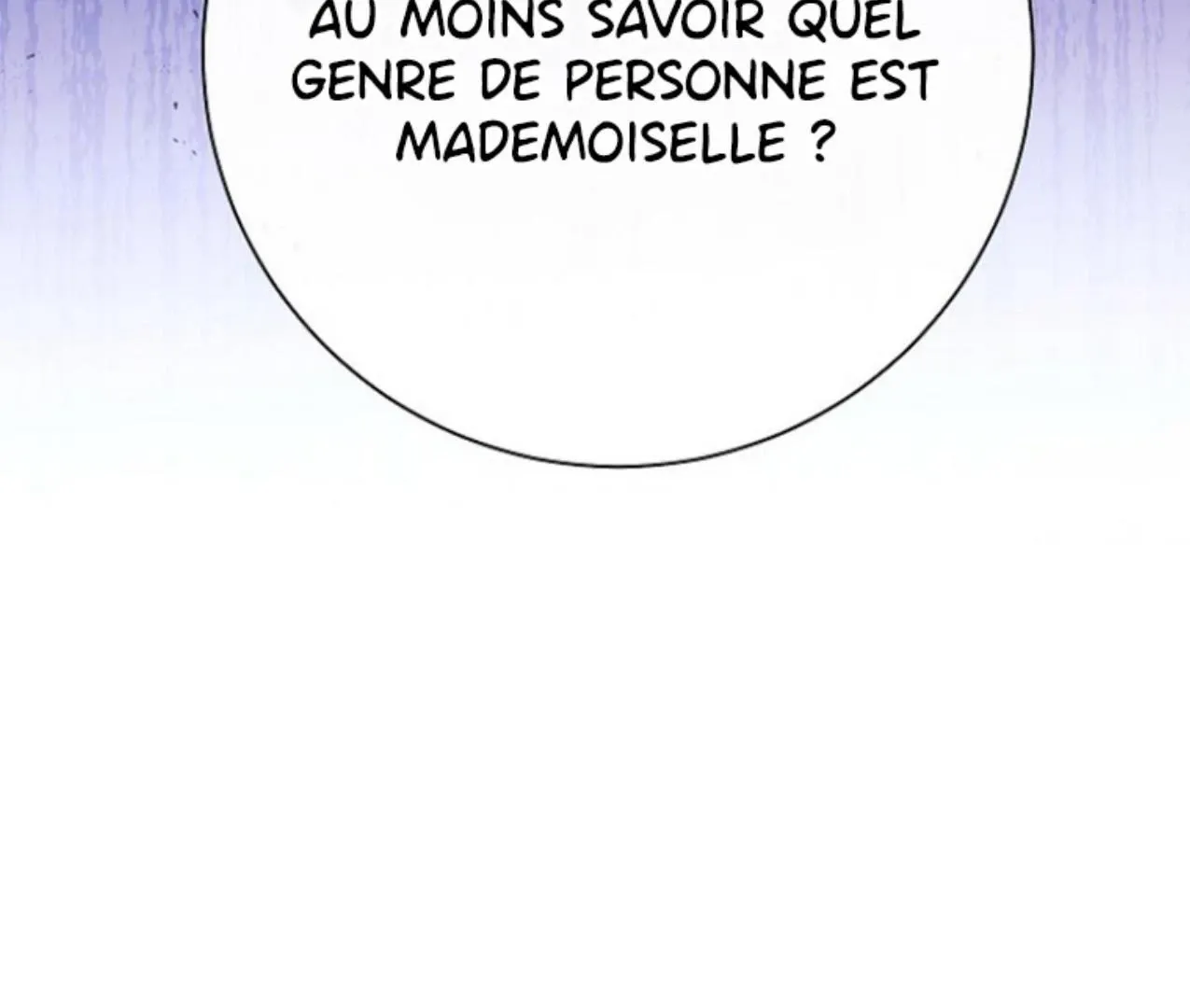 Read The Villainess's Match is Too Perfect FR Manga Online