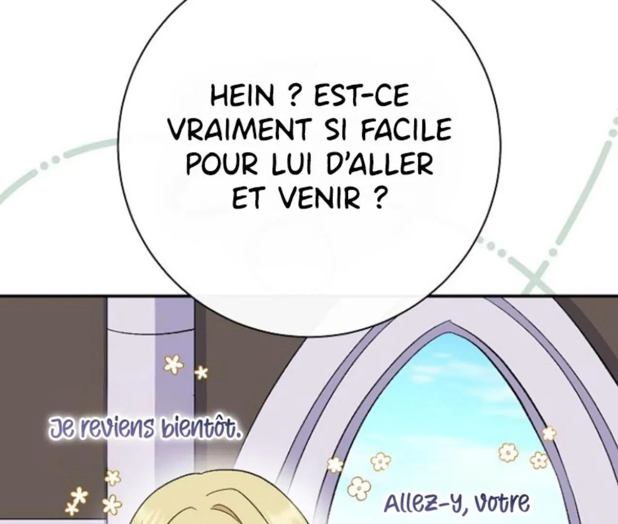 Read The Villainess's Match is Too Perfect FR Manga Online
