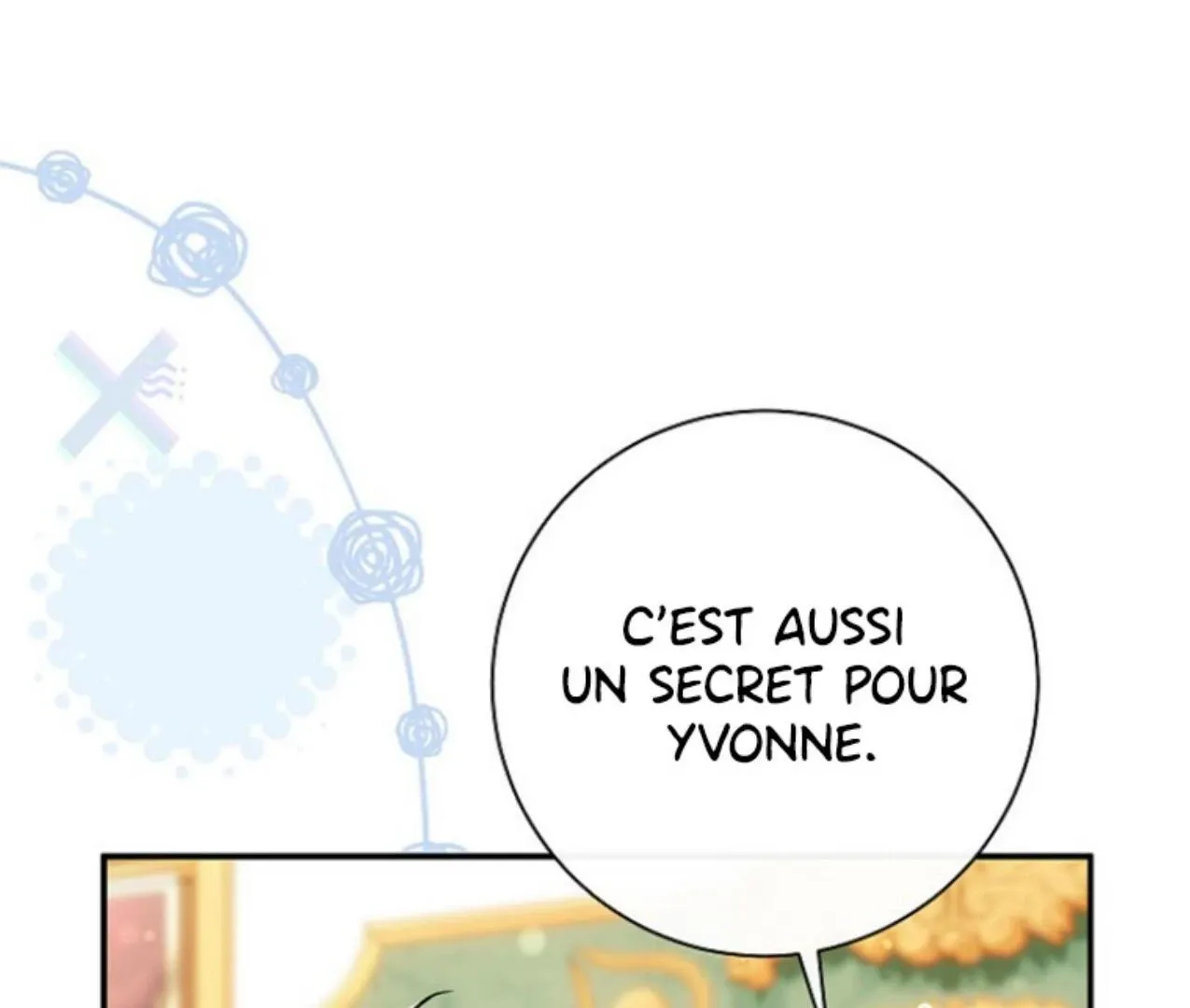Read The Villainess's Match is Too Perfect FR Manga Online