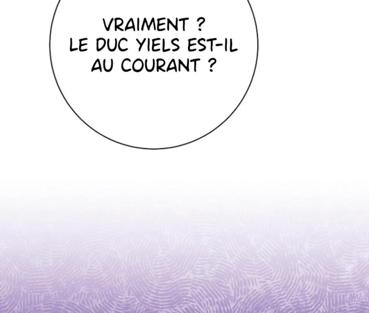 Read The Villainess's Match is Too Perfect FR Manga Online