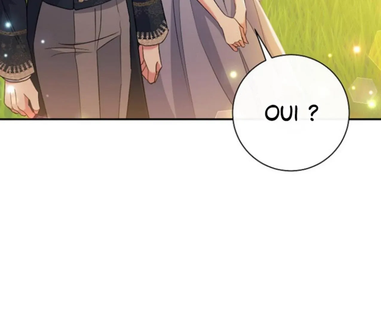 Read The Villainess's Match is Too Perfect FR Manga Online