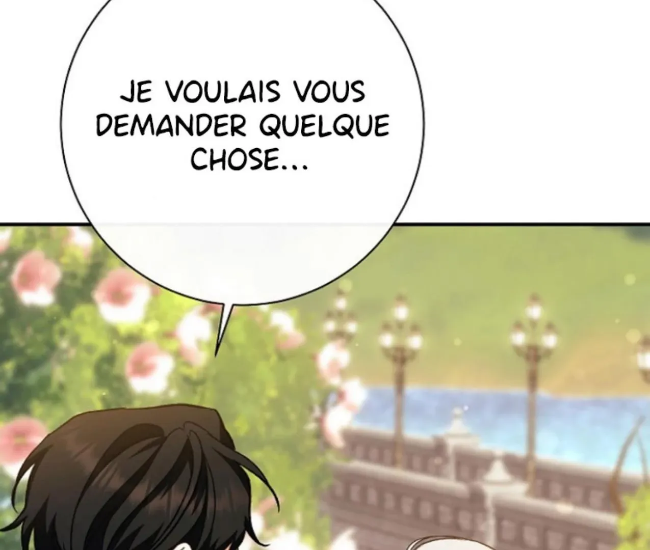 Read The Villainess's Match is Too Perfect FR Manga Online